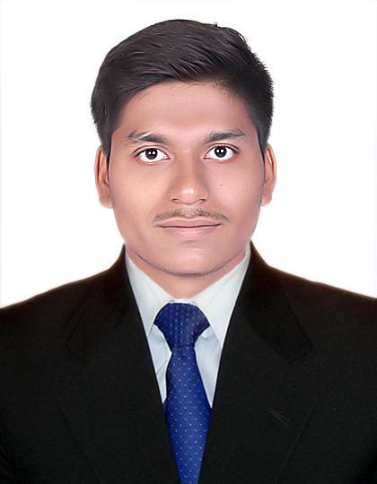 Staff Member Image
