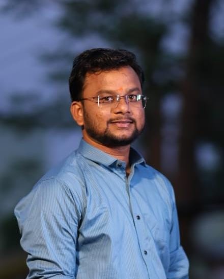 Staff Member Image