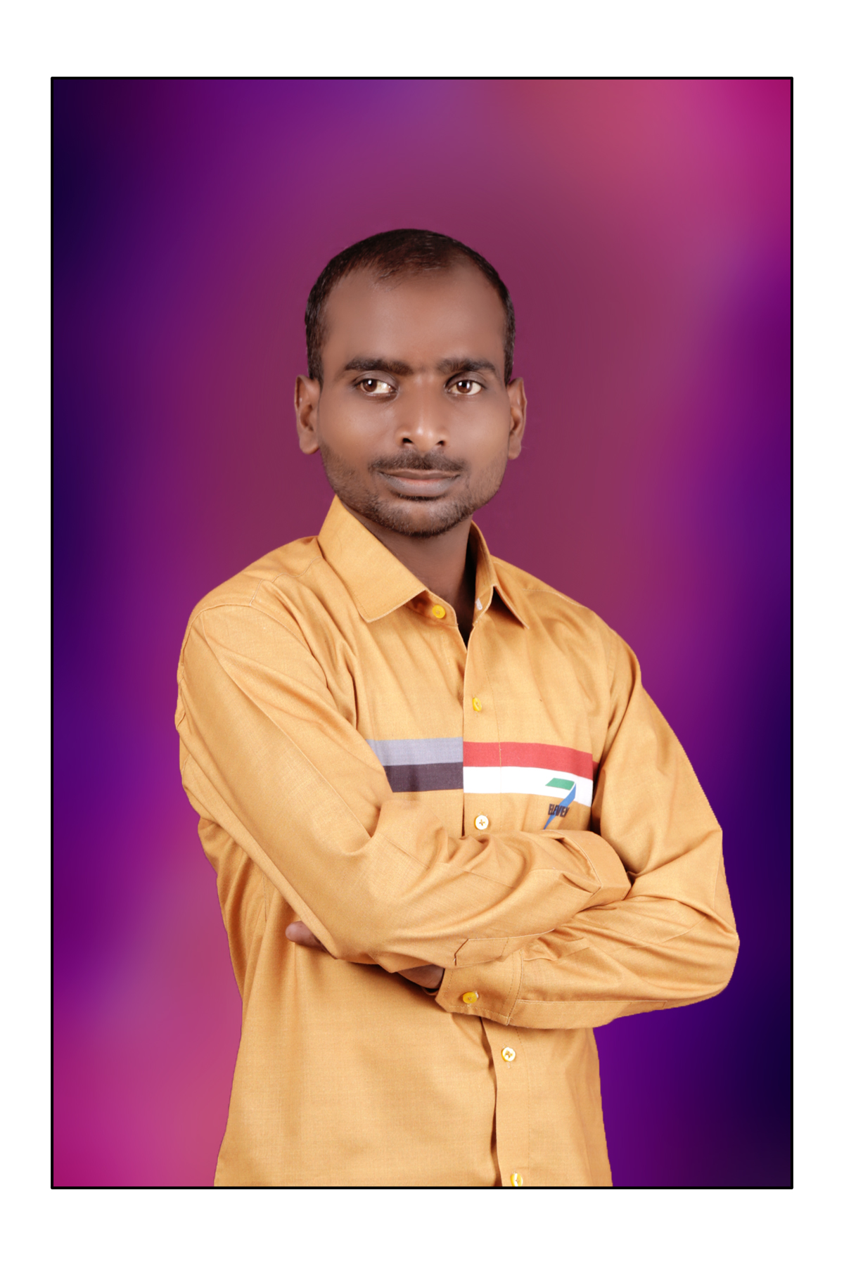 Staff Member Image